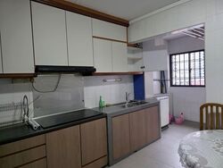 Blk 525 Pangshan Valley (Bukit Panjang), HDB 5 Rooms #569320851